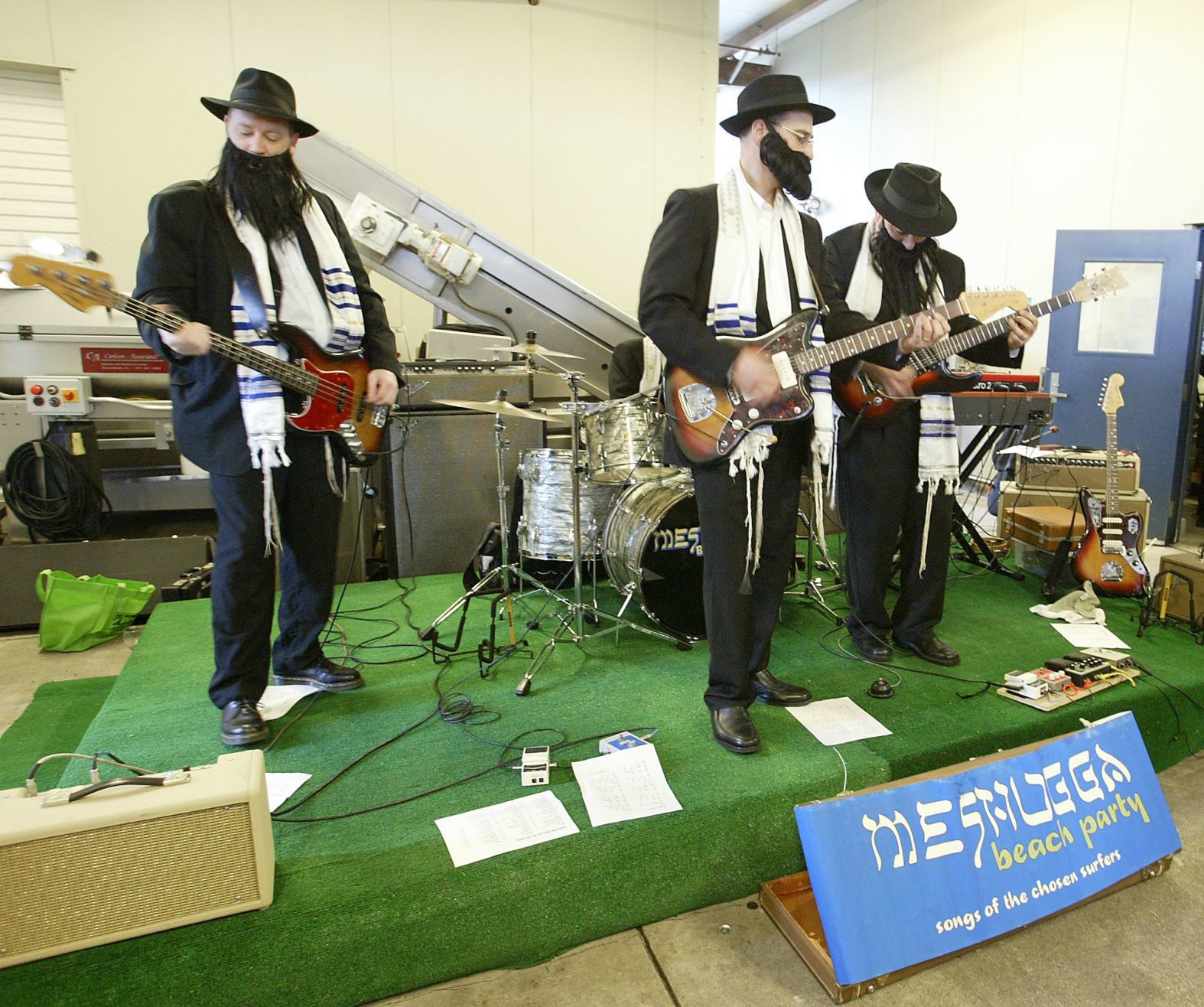 Haunukkah